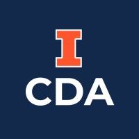 Center for Digital Agriculture (CDA) logo