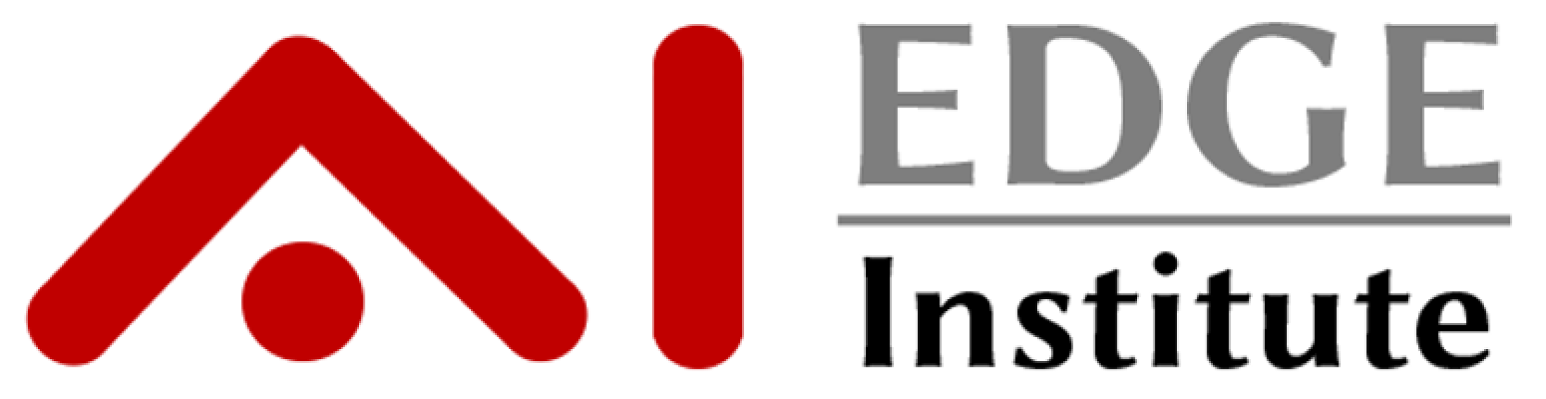 AI Institute for Future Edge Networks and Distributed Intelligence AI EDGE Logo