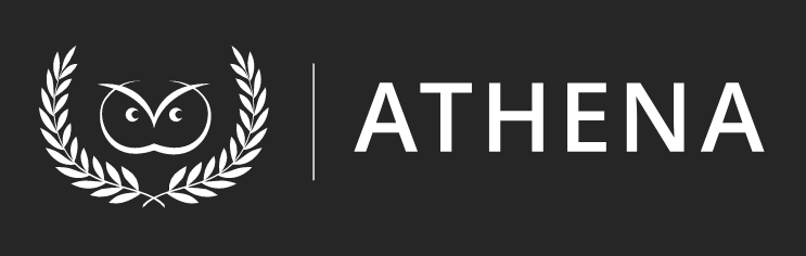 AI Institute for Edge Computing Leveraging Next-generation Networks Athena Logo
