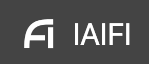 AI Institute for Artificial Intelligence and Fundamental Interactions IAIFI Logo