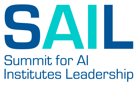 Summit for AI Leadership SAIL Logo