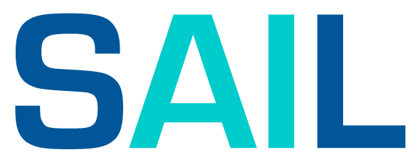 Summit for AI Leadership SAIL Logo