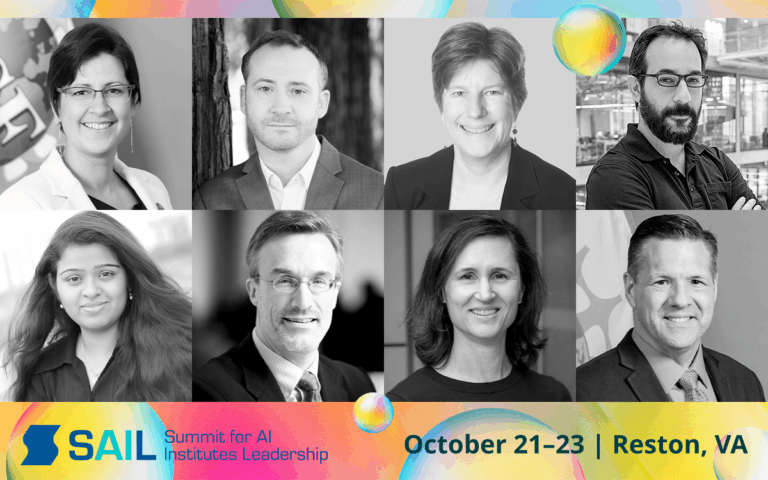 SAIL 2025: 8 Keynotes