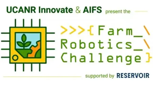 Farm Robotics Challenge 2026