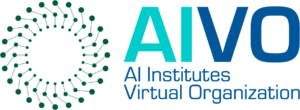 AIVO logo