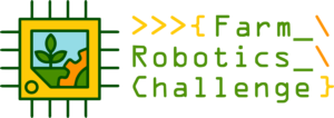 Farm Robotics Challenge logo