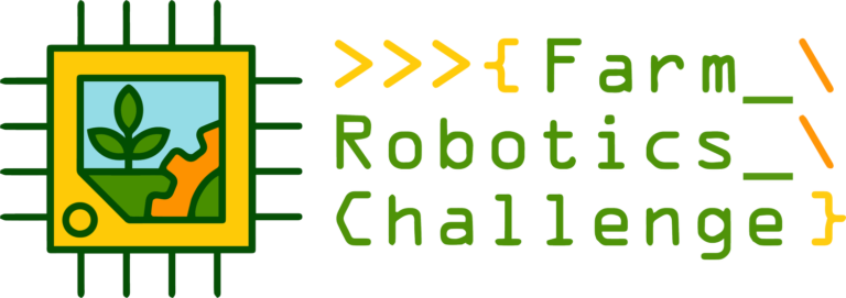 Farm Robotics Challenge logo