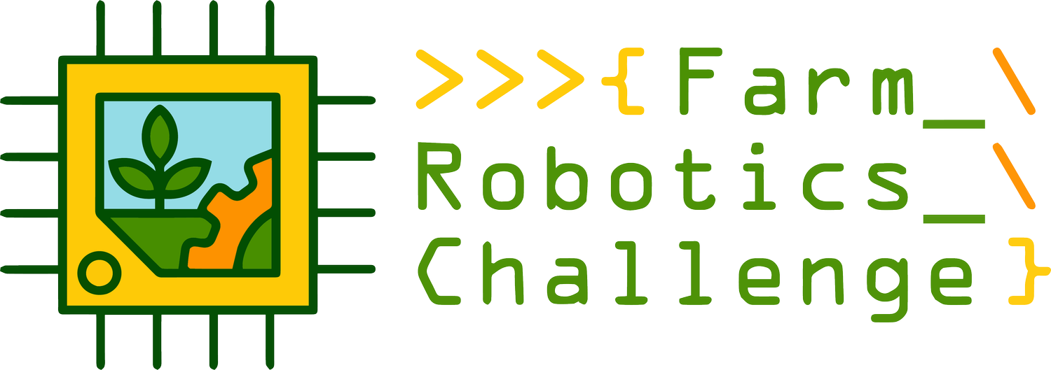 Farm Robotics Challenge logo