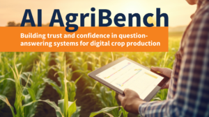 AI AgriBench image