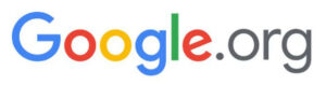 Google.org logo