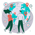 Image for the International Engagement Support Program (IESP)