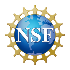 National Science Foundation logo