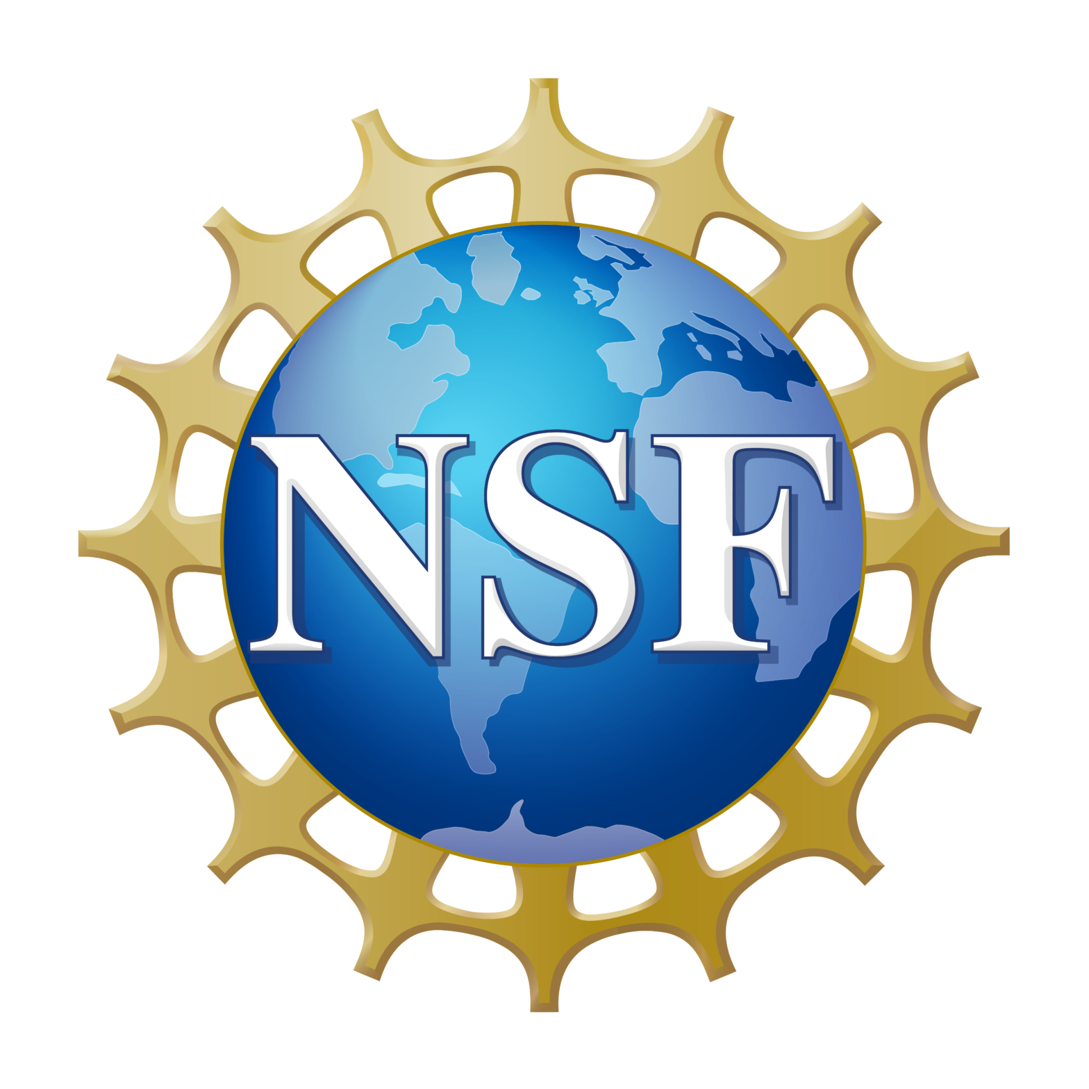 National Science Foundation Logo