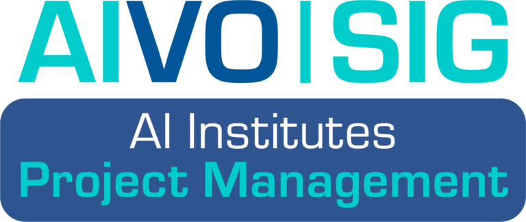 AIVO SIG Project Management logo