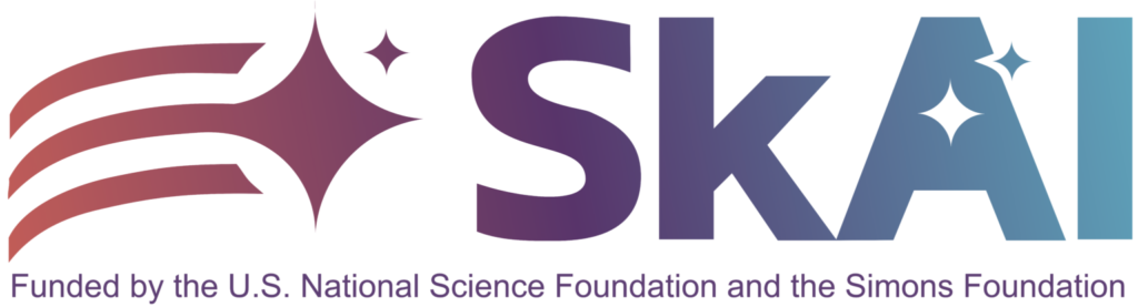 SkAI Logo