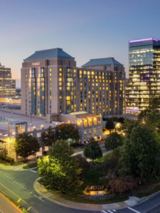 Hyatt Regency Reston