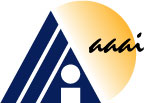 Association for the Advancement of Artificial Intelligence logo