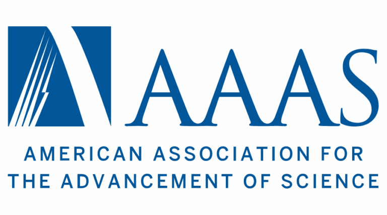 American Association for the Advancement of Science (AAAS) logo
