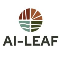 AI-LEAF logo