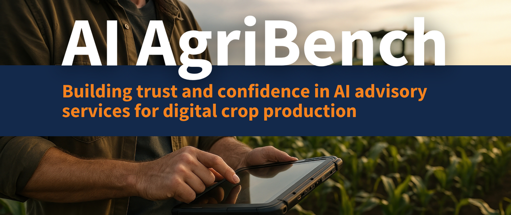 AI AgriBench